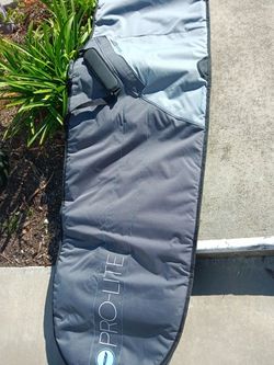 Surfboard Bag Double 9 Ft