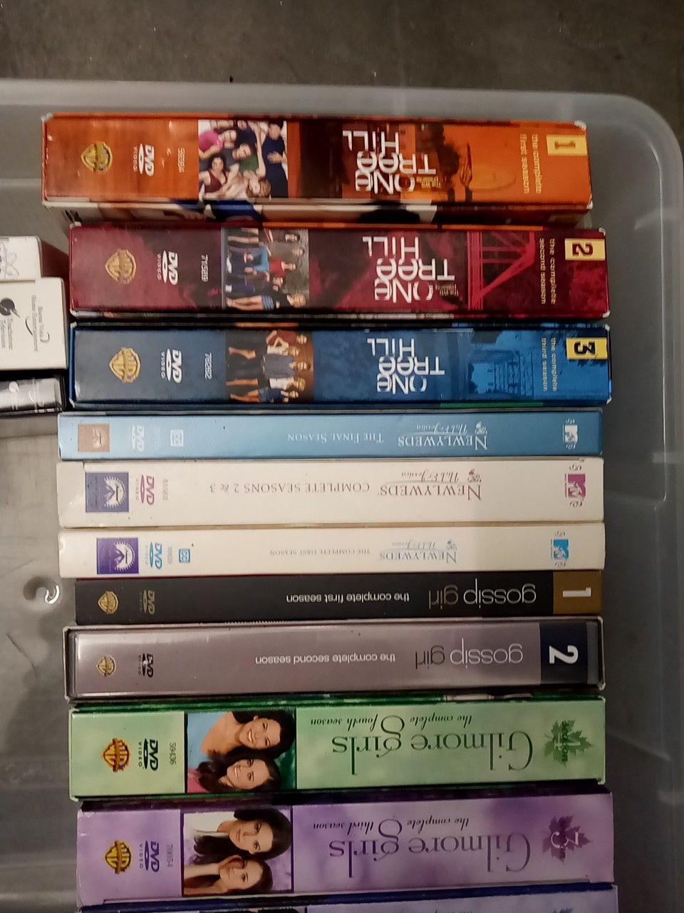 Dvds
