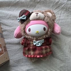 Sanrio Characters Blind Box