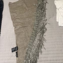 New Bebe Scarf
