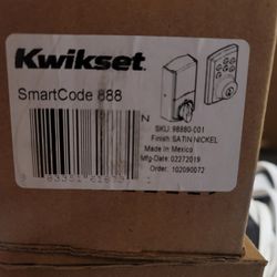 Smart Door Lock Zwave