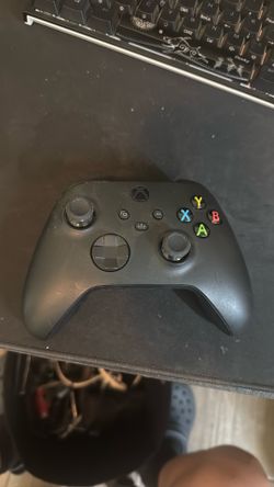 Xbox controller
