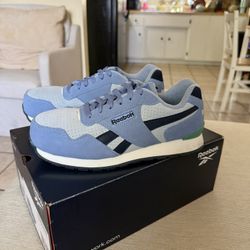 Women’s Reebok Hard Toe Shoes