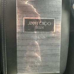 Jimmy Choo Intense