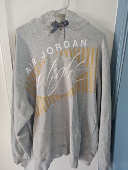 Air Jordan Flight Graphic Hoodie XL
