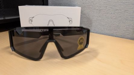 AI Smart Glasses
