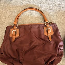 Vintage Ralph Lauren Handbag