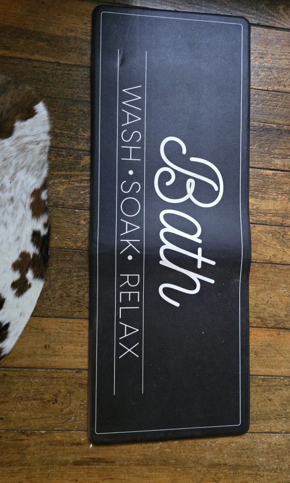 Bath Mat