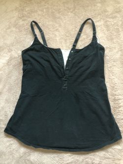 Maternity Tank