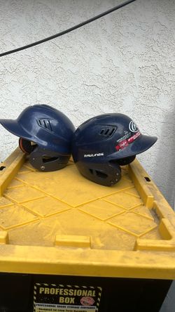 Baseball Helmets