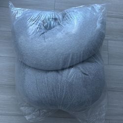 Full Body Pregnancy Pillow