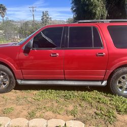 2009 Ford Expedition