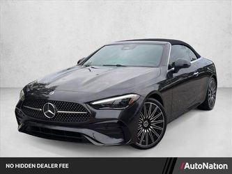 2025 Mercedes-Benz CLE 300