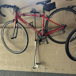 Giant OCR 6000 racing bike A1 condition