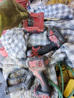 Multiple tools for construction and roofing