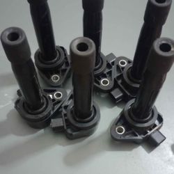 🚗✨ New Honda / Acura Ignition Coils – $200 OBO (Full Set) ✨🚗 SUV🚗 Honda/Acura Ignition Coils – NEW! 🚗
Full set 🔧 $200 OBO

✅ Fits: Odyssey, Pilot