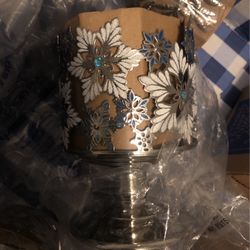 Bath And Body Works Candle Holder 