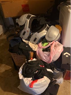 Clothes