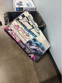 Racing Set