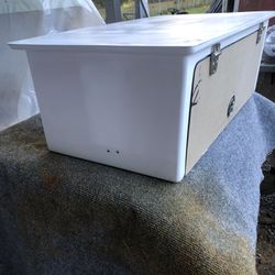 Boat Electronic Box
