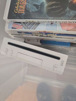 Nintendo wii