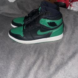 Jordan 1 Pine Green 2.0