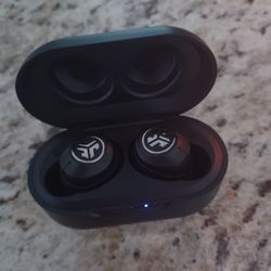 Bluetooth Earbuds