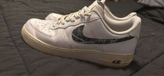 Air Force 1 custom