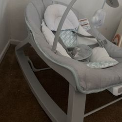 Baby Rocker