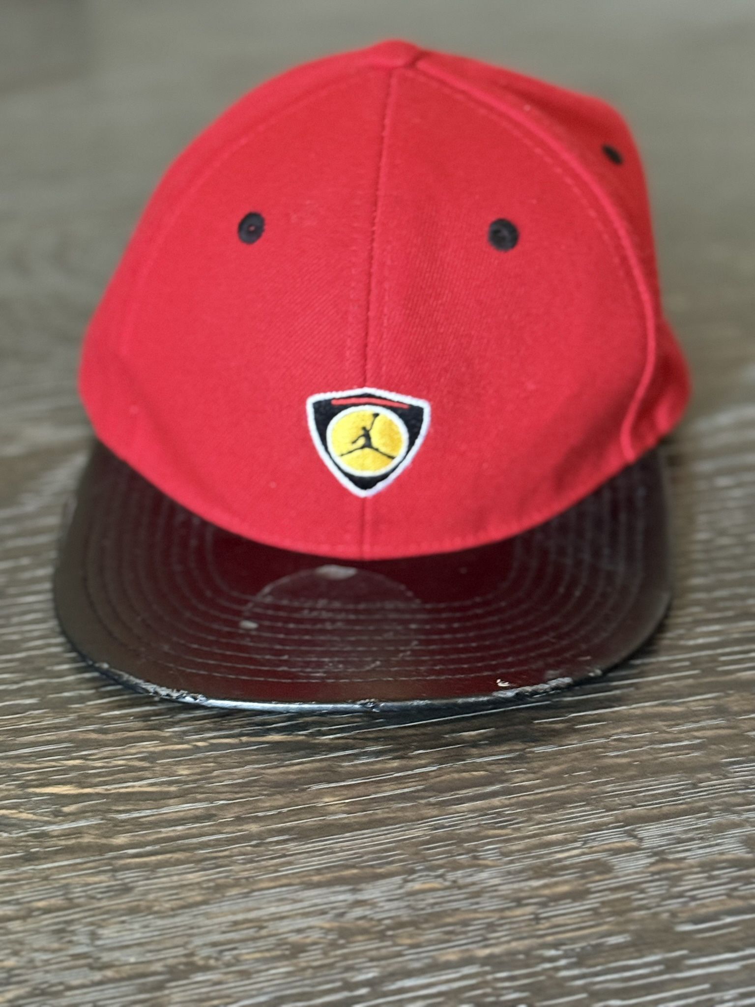 Jordan Kids  Hat For 14s