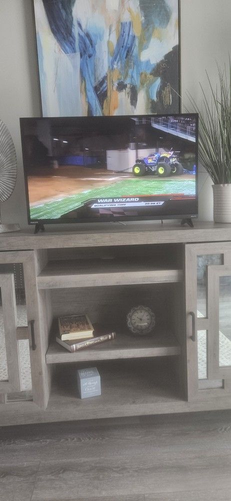 Television