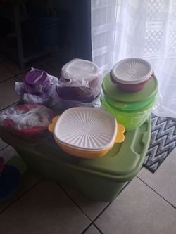 Tupperware