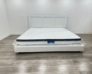 Cama King