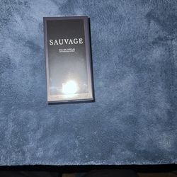 Dior Sauvage EDP