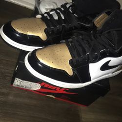 Jordan 1 