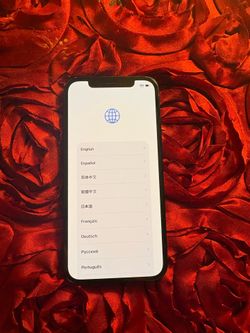 iPhone 12(Unlocked)