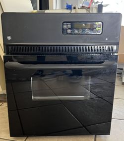 General Electric Oven