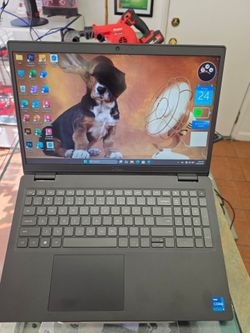 2023 DELL LATITUDE LAPTOP FULLY LOADED WITH SOFTWARE GREAT FOR WORK AND SCHOOL