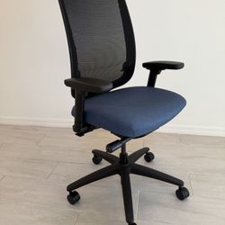 Allsteel Access Office Chair