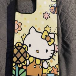 Hellokitty iPhone 12 Pro Cases