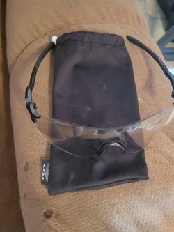Oakley Transition Shades