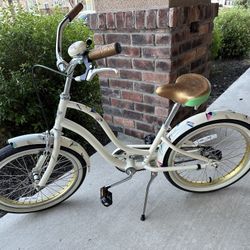 Electra Kids Cruiser Bike 