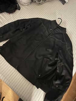 Women’s Motorcycle Jacket