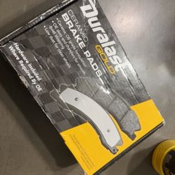Brake Pads 