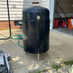 Brinkmann Smoke N Grill