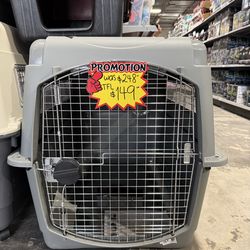 DOG KENNEL