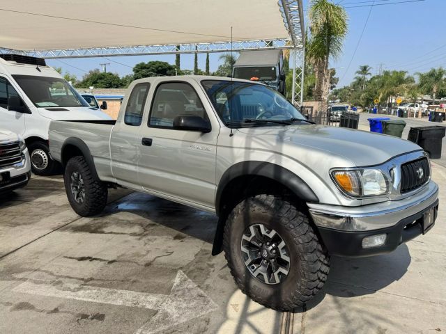 2003 Toyota Tacoma XtraCab