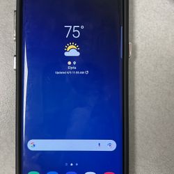 AT&T Samsung Galaxy S9 64GB