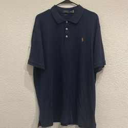 Polo Ralph Lauren Men’s Classic Shirt Size XL