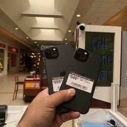 iPhone 15 Plus 128 GB Unlocked 